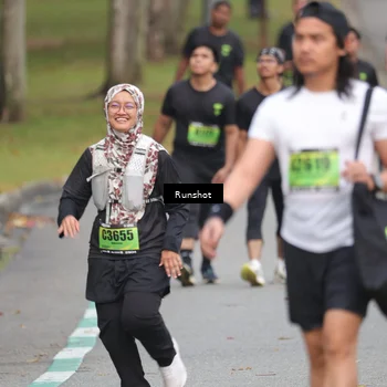 Runner Photo 5597677