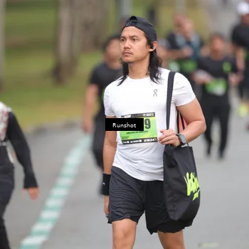 Runner Photo 5597678