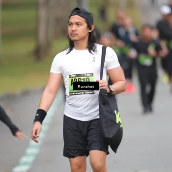 Runner Photo 5597679