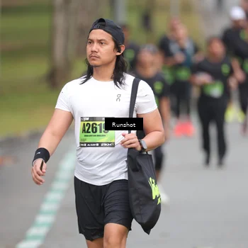 Runner Photo 5597681