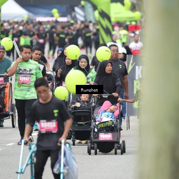 Runner Photo 5597682