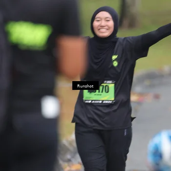 Runner Photo 5597684