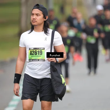 Runner Photo 5597685