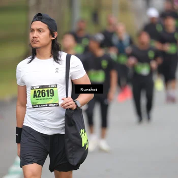 Runner Photo 5597687
