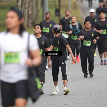 Runner Photo 5597688