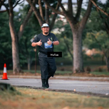 Runner Photo 5597689