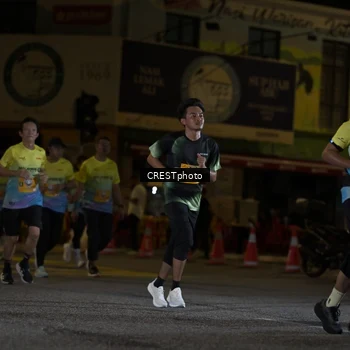 Runner Photo 5597690