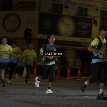 Runner Photo 5597692