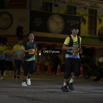 Runner Photo 5597694