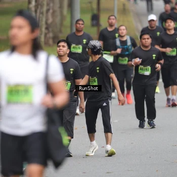 Runner Photo 5597695
