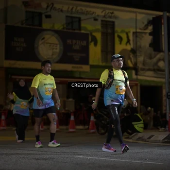 Runner Photo 5597696