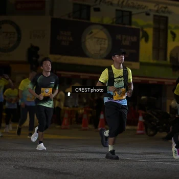 Runner Photo 5597699