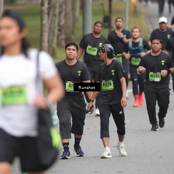 Runner Photo 5597700