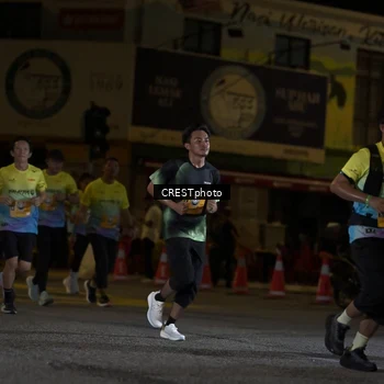 Runner Photo 5597701