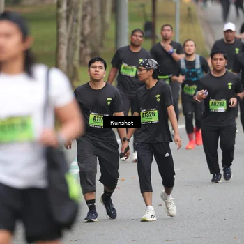 Runner Photo 5597703