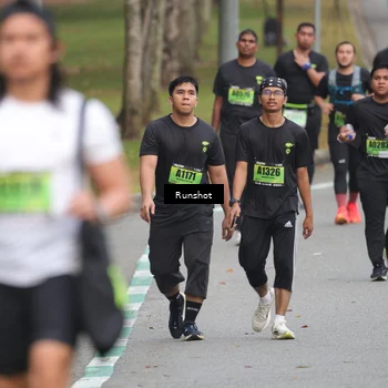 Runner Photo 5597705