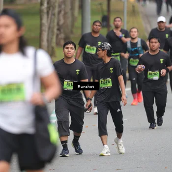 Runner Photo 5597706