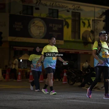 Runner Photo 5597708