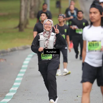 Runner Photo 5597712