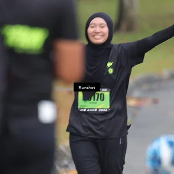 Runner Photo 5597713