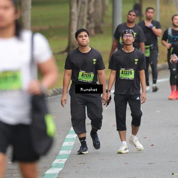 Runner Photo 5597716