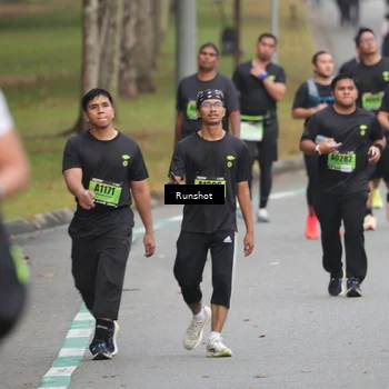 Runner Photo 5597718