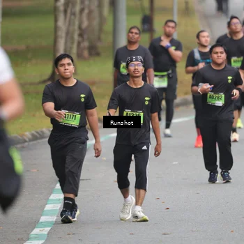 Runner Photo 5597719
