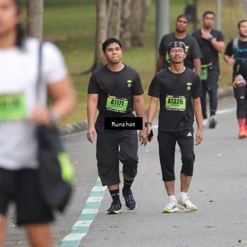 Runner Photo 5597720