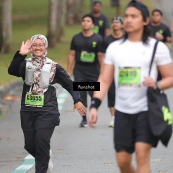Runner Photo 5597721