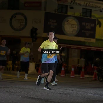 Runner Photo 5597722