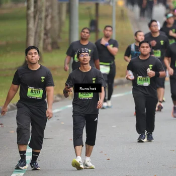 Runner Photo 5597725