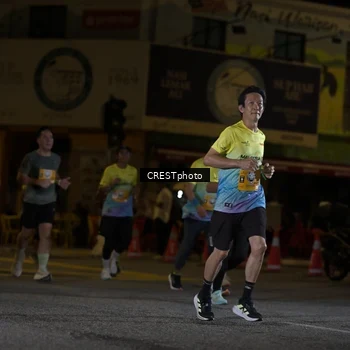 Runner Photo 5597732