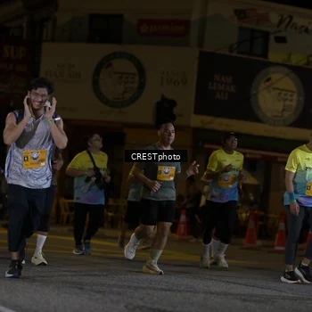 Runner Photo 5597733