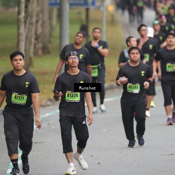 Runner Photo 5597738