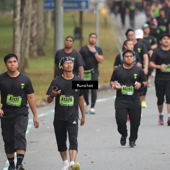 Runner Photo 5597739