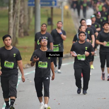 Runner Photo 5597740