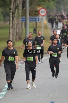 Runner Photo 5597744