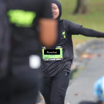 Runner Photo 5597746