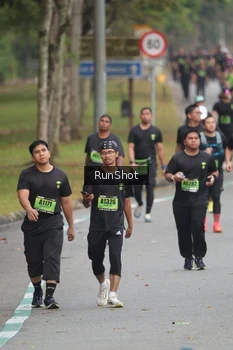Runner Photo 5597750