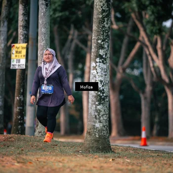 Runner Photo 5597751