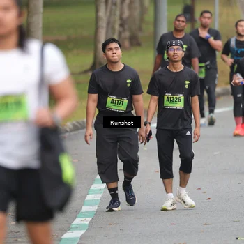 Runner Photo 5597754