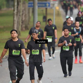 Runner Photo 5597755