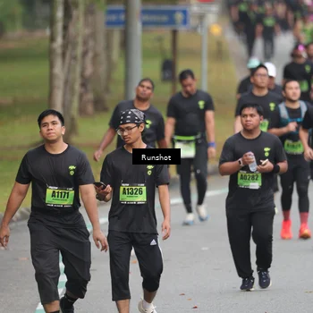 Runner Photo 5597757