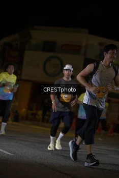 Runner Photo 5597759