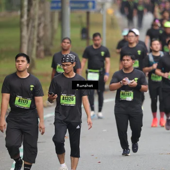 Runner Photo 5597761