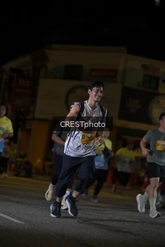 Runner Photo 5597763