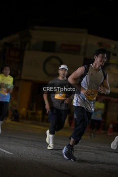 Runner Photo 5597764