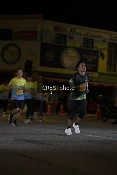 Runner Photo 5597767