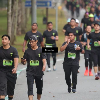 Runner Photo 5597769