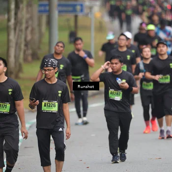 Runner Photo 5597772